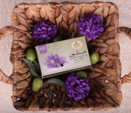 صابون اللافندر