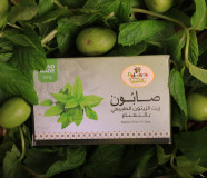 صابون النعنع