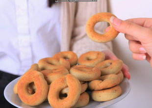 كعكة و تمرة