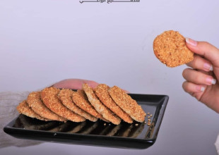 كعكة و تمرة