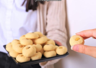 كعكة و تمرة