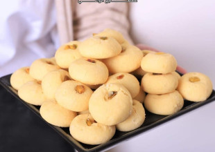 كعكة و تمرة