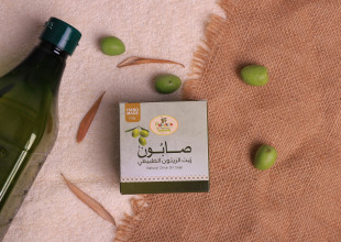 صابون بليستينا