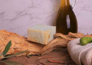 صابون بليستينا