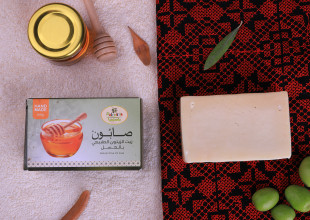 صابون بليستينا