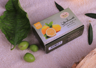 صابون بليستينا