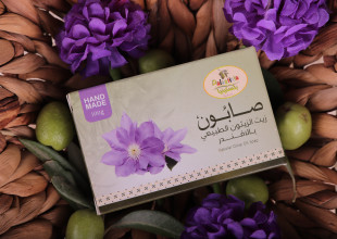 صابون بليستينا