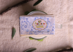 صابون بليستينا