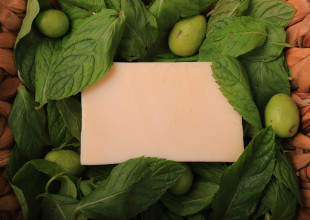 صابون بليستينا