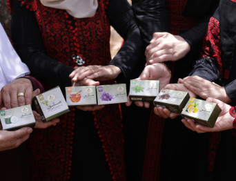 صابون بليستينا